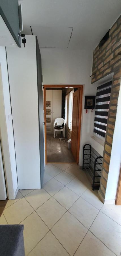 Apartamento Bakina Kuca Golubac Exterior foto