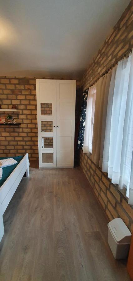 Apartamento Bakina Kuca Golubac Exterior foto