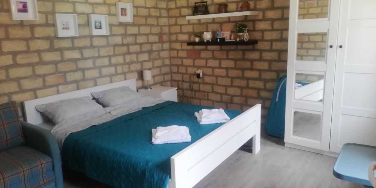 Apartamento Bakina Kuca Golubac Exterior foto