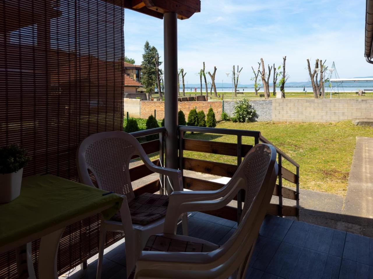 Apartamento Bakina Kuca Golubac Exterior foto