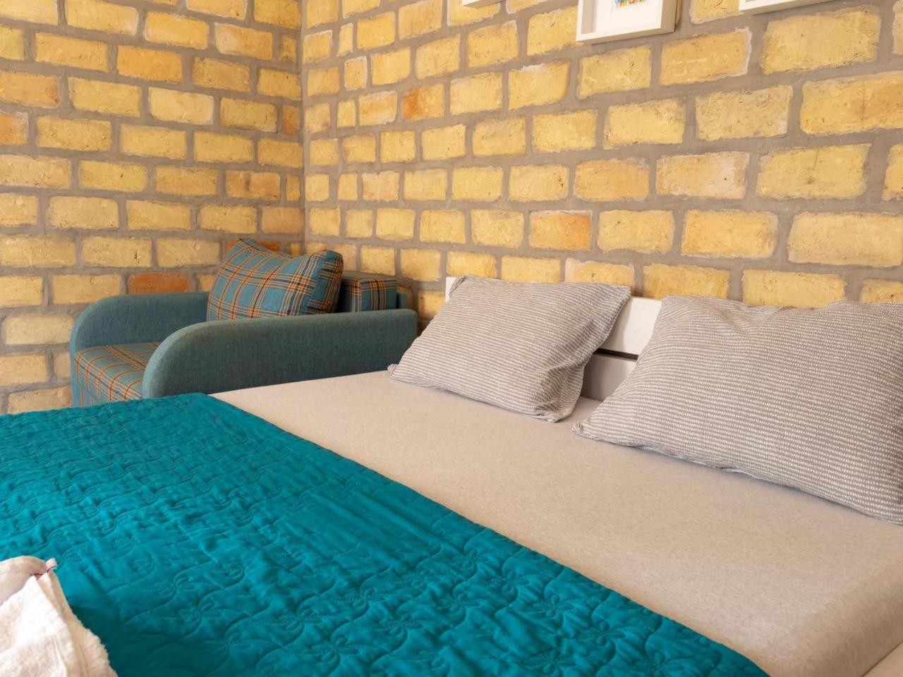 Apartamento Bakina Kuca Golubac Exterior foto